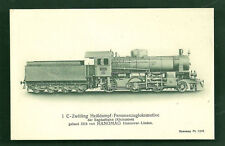 Baghdad Railway Locomotive Iraq Syria Turkey 1914 picture