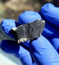 Meteorite**Cranfield, Mississippi;H3-5**10.805 gram fresh fragment; NEW FALL picture