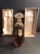 Antique perfume bottle/ Mon succès Rocca Paris/France C.1921/Flacon/Original Box picture