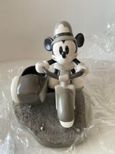 WDCC Walt Disney Classics Collecition On Patrol Mickey Mouse The Dognapper picture