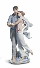 NEW LLADRO You're Everything To Me #01006842 AUTHORIZED DEALER picture