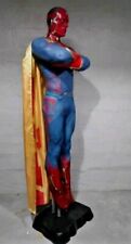 NEW VISION Avengers Life Size custom statue Finet SCULPTURE ARTS wanda  picture