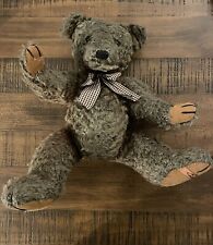 Russ Berrie Bears From The Past Limited Edition Bear No. 259 picture