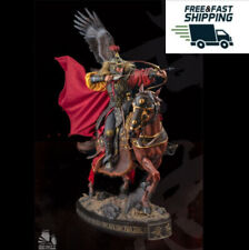 Infinity Studios Three Kingdoms HuangZhong 1/4 H78cm Painted Statue In Stock picture