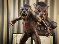 ECC Studio Underworld Werewolf Statue Figure Collectible Model 1/3 Limited Gift picture