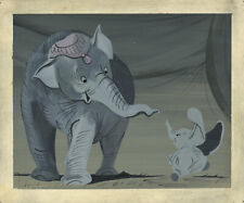 Disney: Dumbo: Mary Blair Original Concept Painting-Jumbo/Dumbo-1941 picture