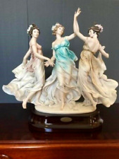 Giuseppe Armani Spring Dance #1811C Limited Edition Sculpture  Italy picture