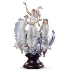 Lladro Celebration Of Spring Figurine 01008773 picture