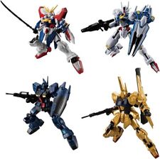 Mobile Suit Gundam G Frame FA 04 Collection Toy 8 Types Full Comp Set Figure New picture