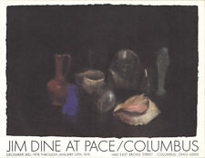 500 Dine 1979 Still Life Notecards picture