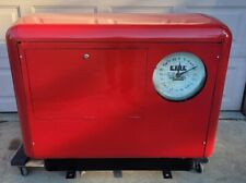 Rare Erie Aviation Gas Pump Texaco Skelly Airport Restored picture