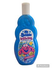 Vintage Mr Bubble Bath Bubble Berry 16 oz Bottle Prop Collectible Very Rare NEW picture