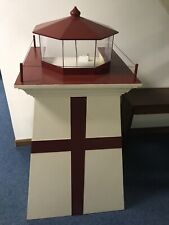 Lighthouse Pulpit Podium Hand Made REDUCED picture