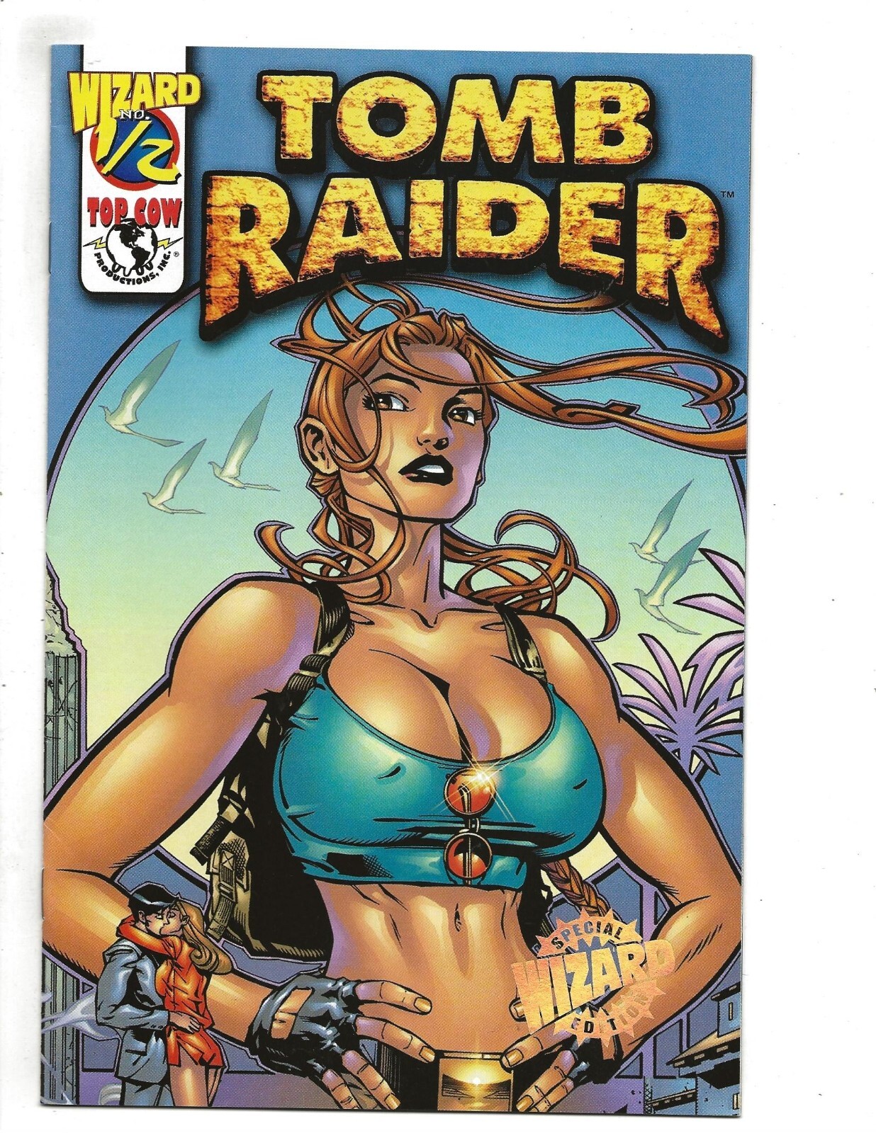 Tomb Raider (Top Cow 1999 #1/2 1 2 3 4 5 6 7 8 9 10 11 12 13-17 19-28 Lot 36 Tomb Raider (Top Cow 1999 #1/2 1 2 3 4 5 6 7 8 9 10 11 12 13-17 19-28 Lot 36