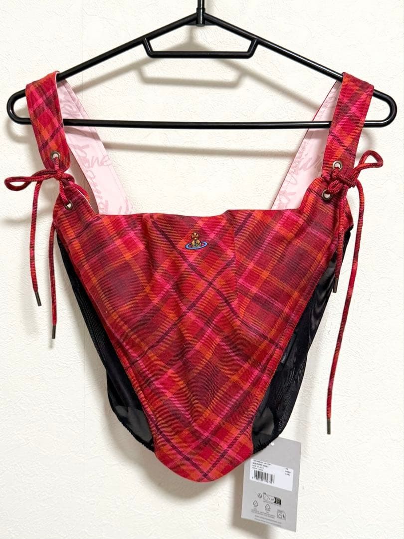 Vivienne Westwood Nana Collaboration Corset Difficult To Obtain Women Rare Colla