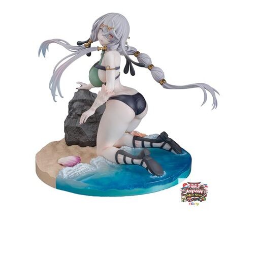 NEW PROOF TV Anime Atelier Ryza: Ever Darkness & the Secret Hideout - Lila