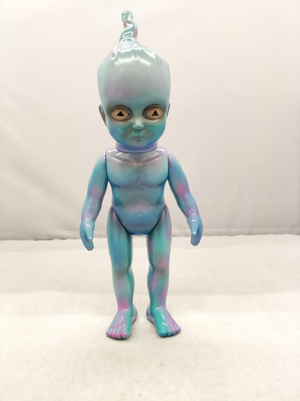 Other brands Watashi wa Shingo Sofubi