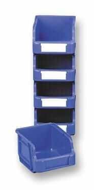 INTERBIN - Large Capacity Storage Tray