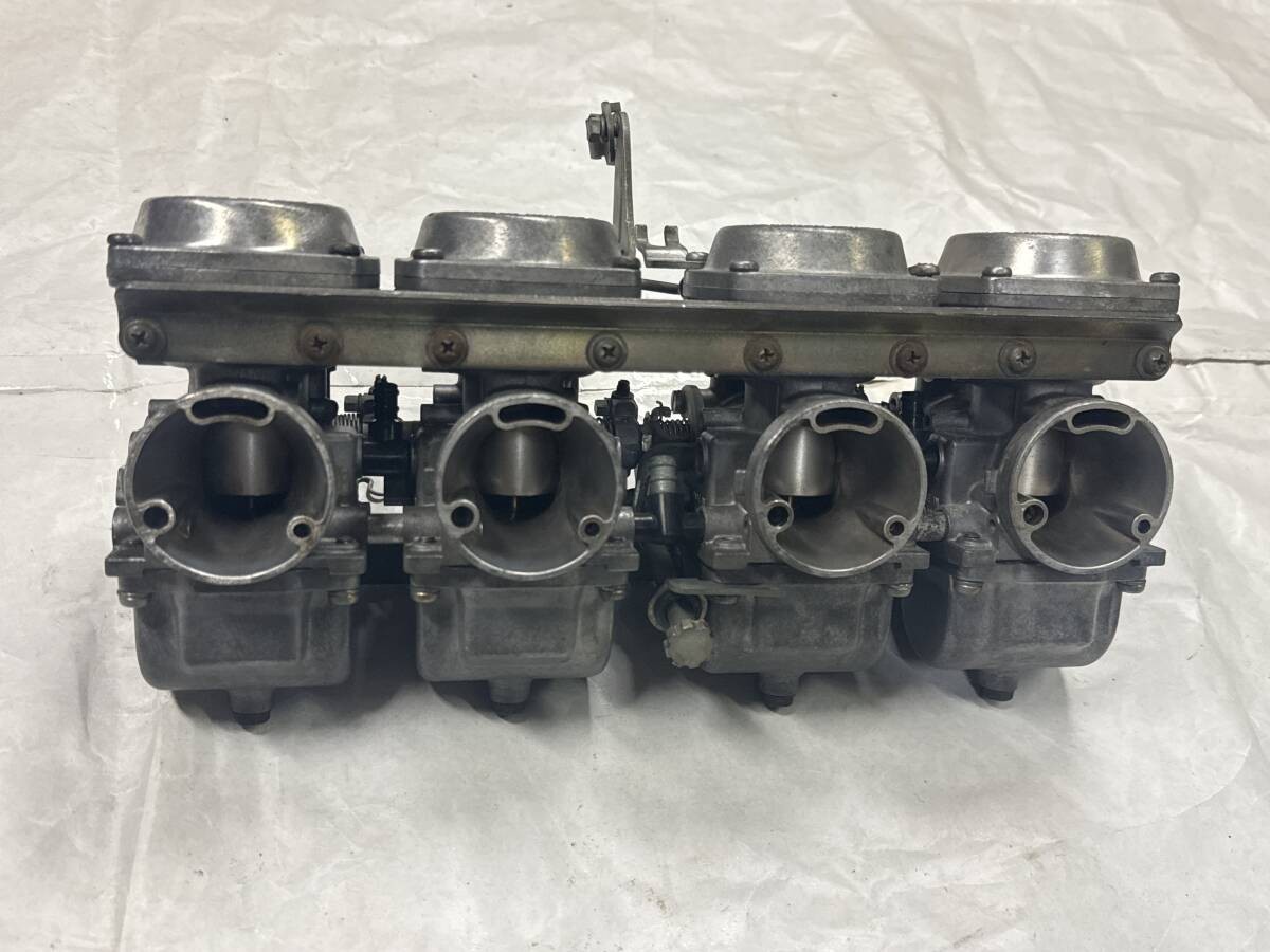 Suzuki Genuine Carburetor GSX750E Beko Suzuki Genuine Carburetor GSX750E Beko