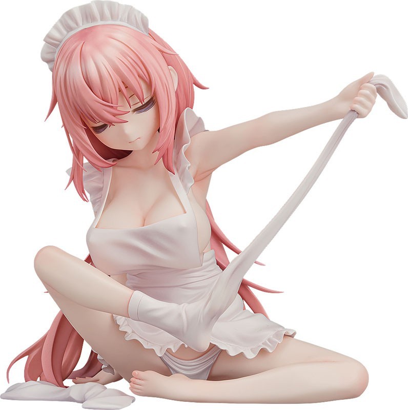 Even the Student Council Has Its Holes Komaro Michinoku 1/6 Scale Figure 2026 Even the Student Council Has Its Holes Komaro Michinoku 1/6 Scale Figure 2026