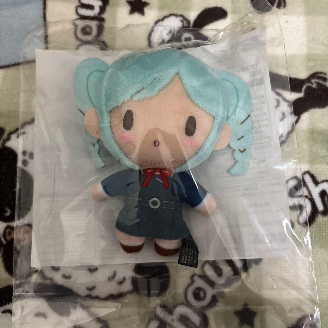 Love Live Superstar Fuwapuchi Plush Mascot Tomari Onitsuka Liella Japan New Love Live Superstar Fuwapuchi Plush Mascot Tomari Onitsuka Liella Japan New