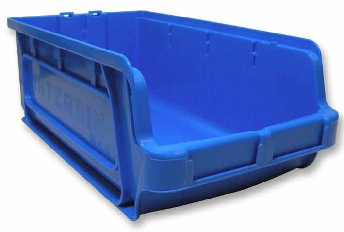 INTERBIN - Large Capacity Storage Tray