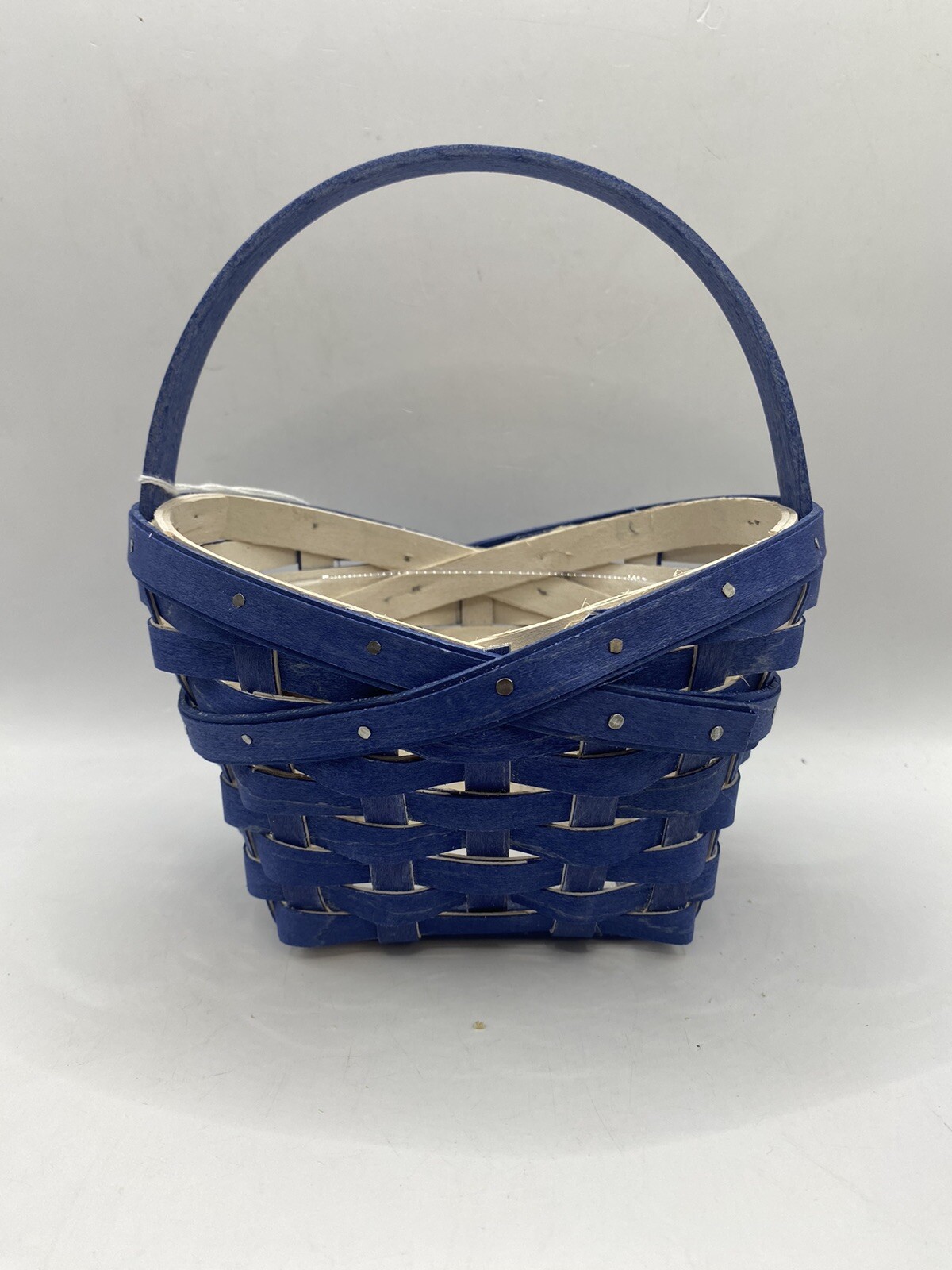 Longaberger Like Dresden And Company Oval On Parade Basket Longaberger Like Dresden And Company Oval On Parade Basket