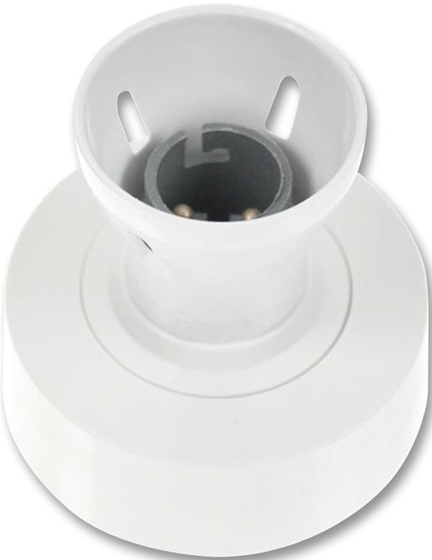 CLICK - Loop-In Lamp Holder CLICK - Loop-In Lamp Holder