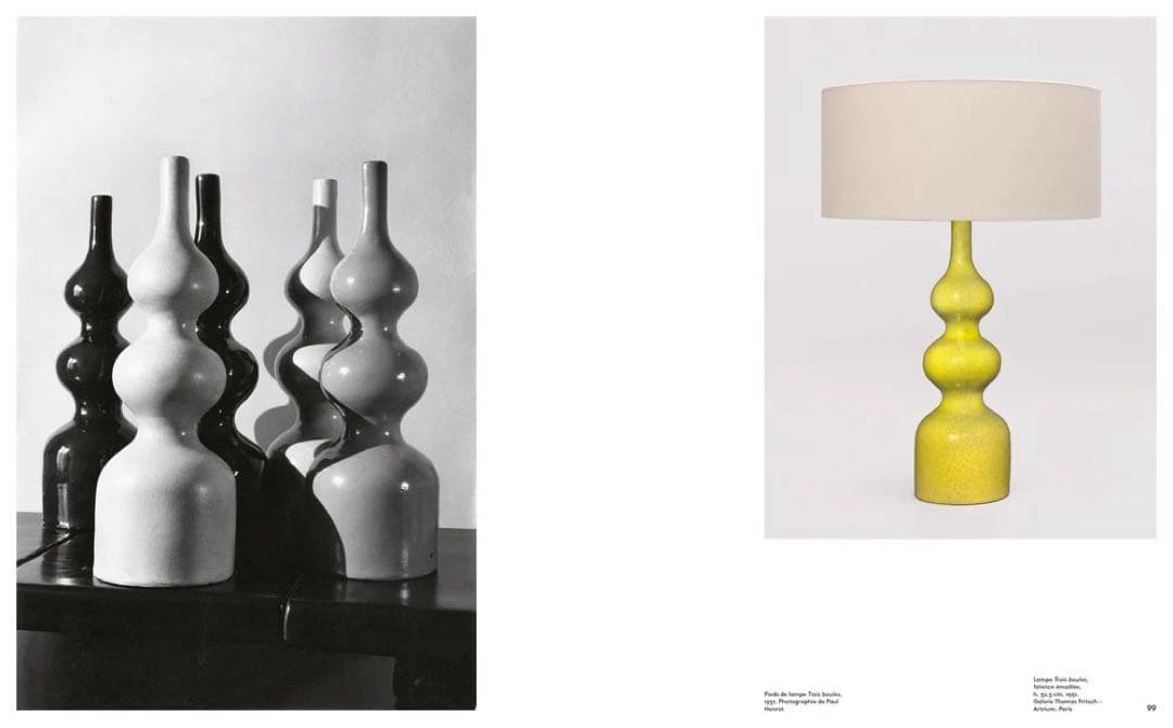 Georges Jouve Catalogue Raisonne Art Book Karine Lacquemant Norma Editions