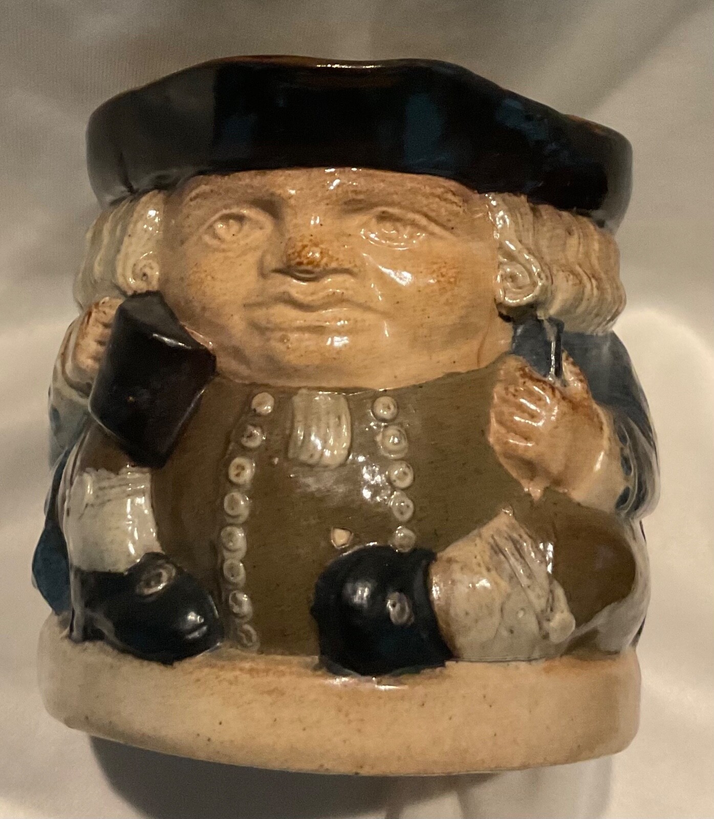 THE BEST IS NOT TOO GOOD Rare Colourway Royal Doulton