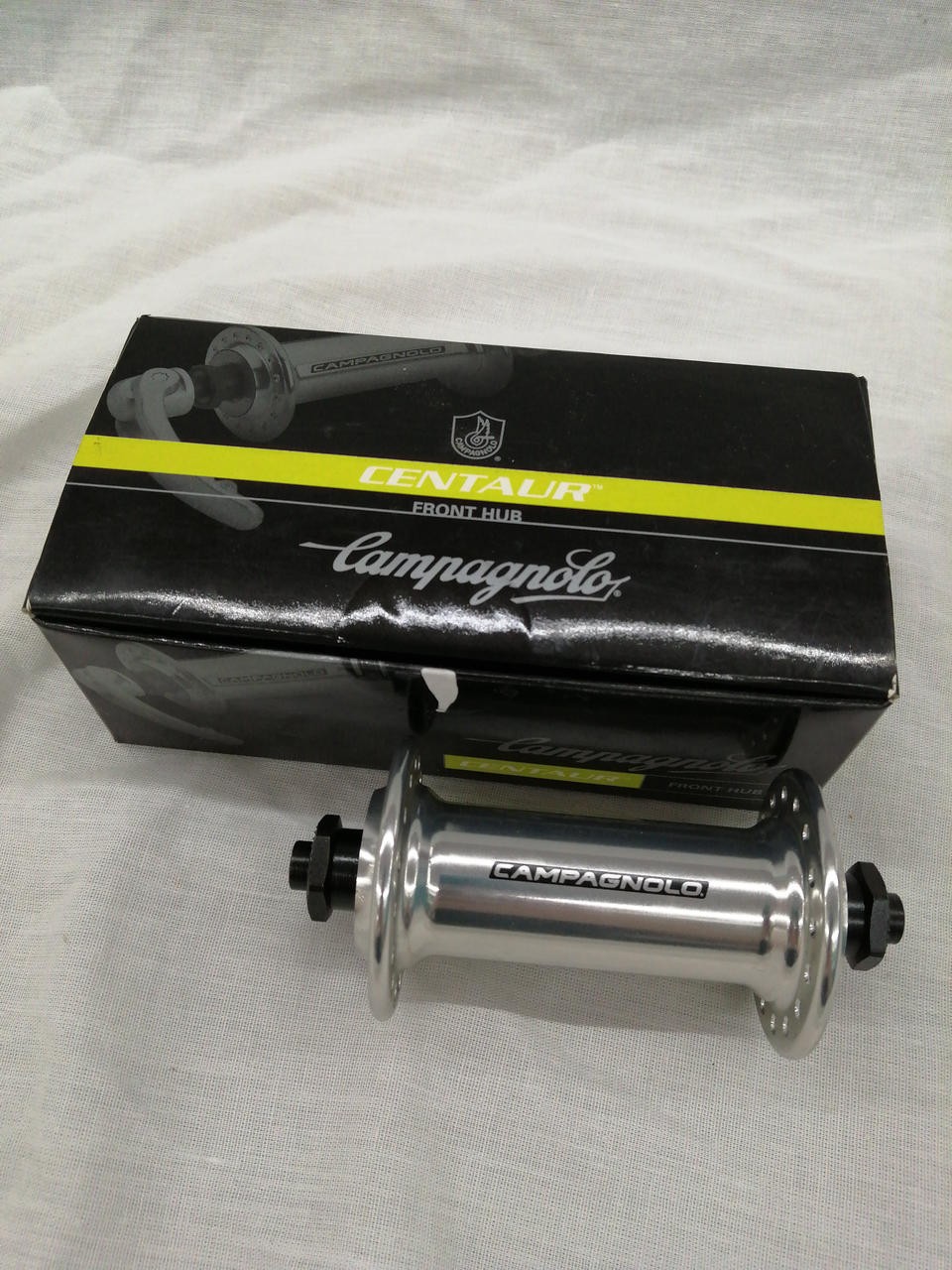 CAMPAGNOLO CENTAUR F hub HB8-CE2 32H