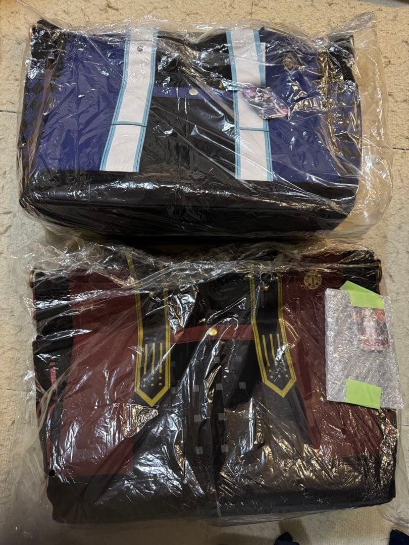 Sengoku Koihime Date Tatsumi Masamune Oda Kuon Nobunaga Travel Tote Bag Sengoku Koihime Date Tatsumi Masamune Oda Kuon Nobunaga Travel Tote Bag