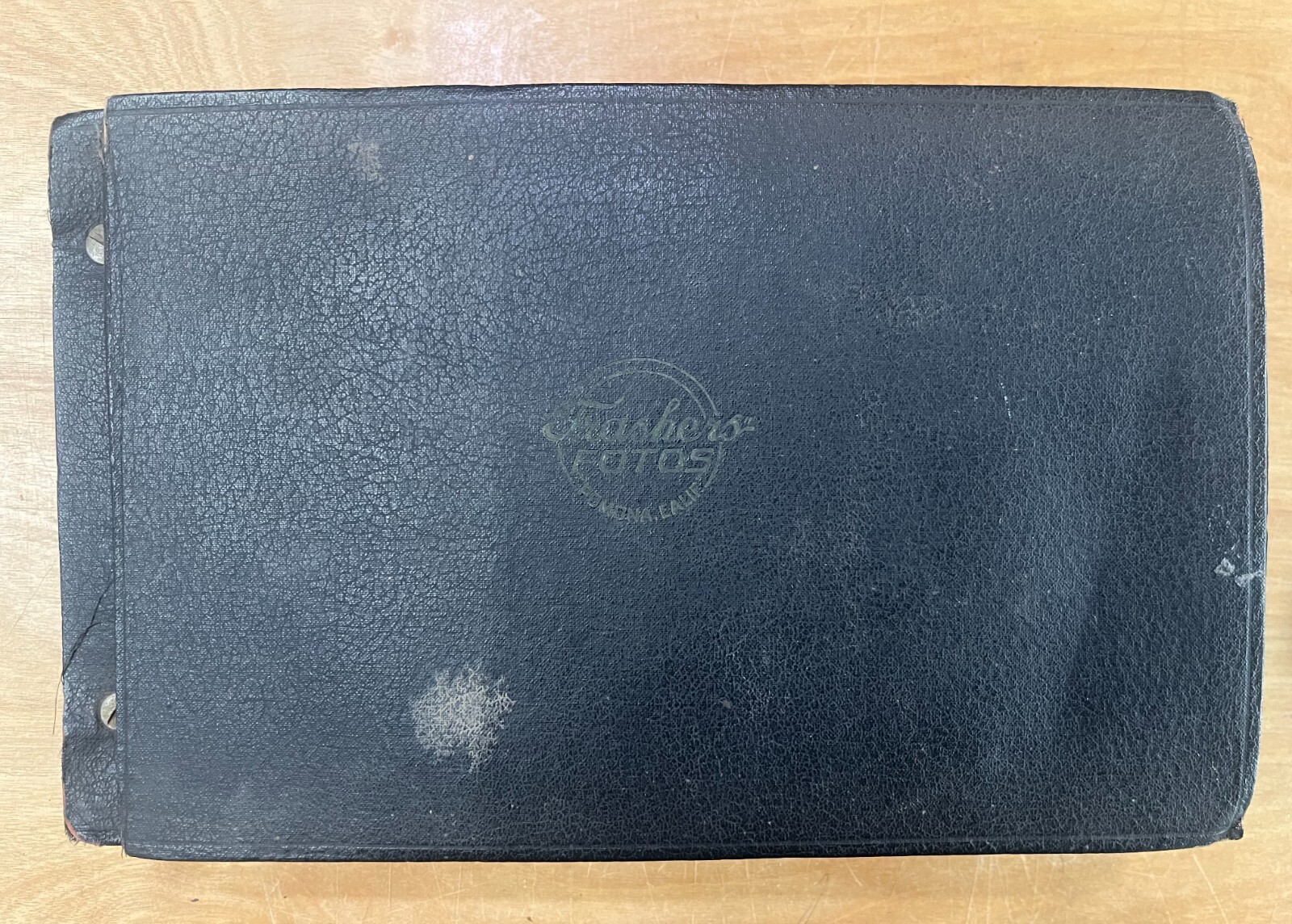 MASSIVE FRASHER Salesman Sample Photo Album Postcards RPPCS NEVADA Ca 1920s-30s MASSIVE FRASHER Salesman Sample Photo Album Postcards RPPCS NEVADA Ca 1920s-30s