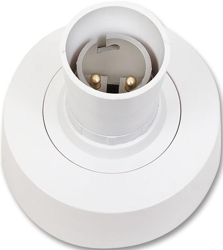 CLICK - Loop-In Lamp Holder CLICK - Loop-In Lamp Holder