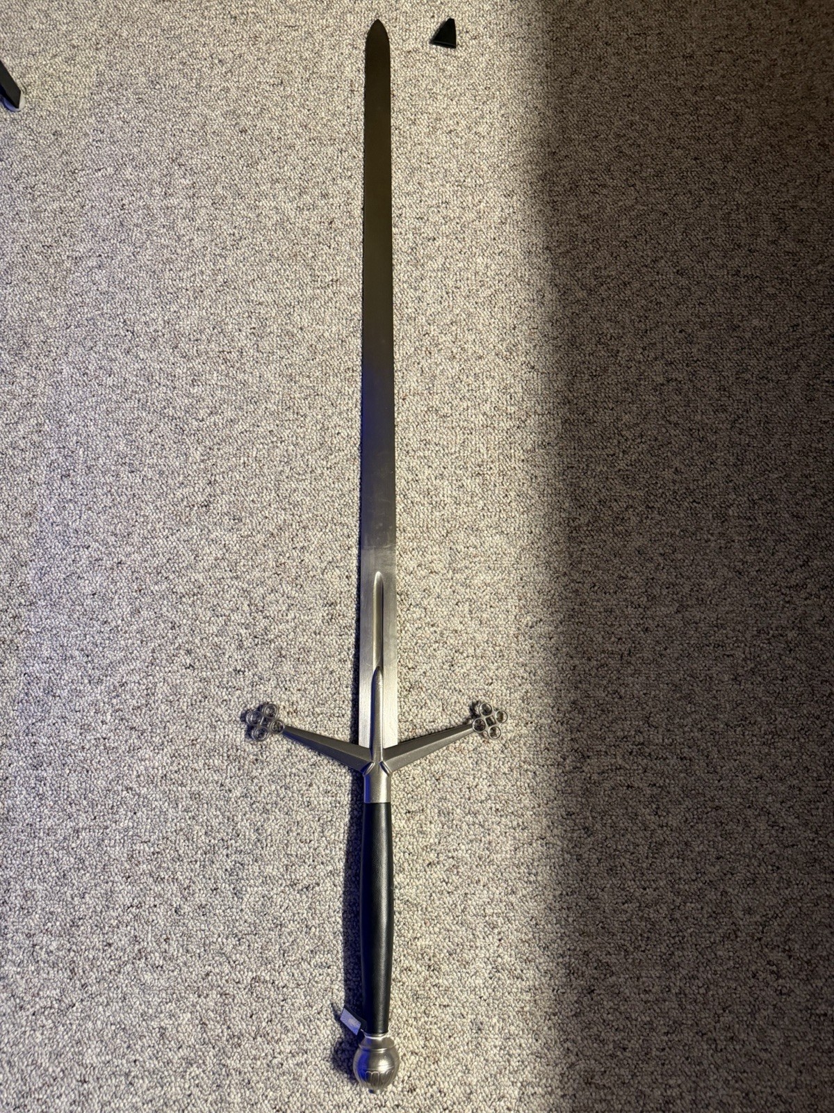 Scottish Claymore Sword by Hanwei CAS