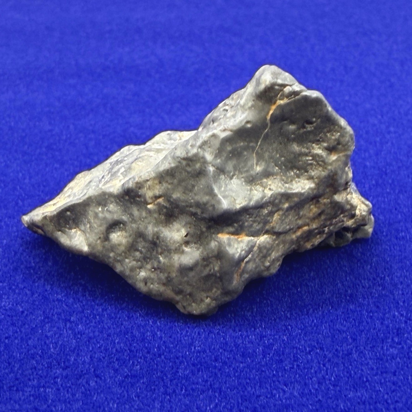 Tisserlitine 003, Lunar Meteorite, Lunar Feldspathic Breccia, Moon Rock, 10.96g Tisserlitine 003, Lunar Meteorite, Lunar Feldspathic Breccia, Moon Rock, 10.96g