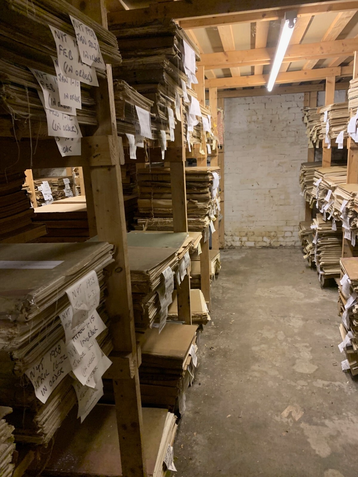 New York Times Collection 1926 to 1940 Rag Editions Complete Original and Rare New York Times Collection 1926 to 1940 Rag Editions Complete Original and Rare