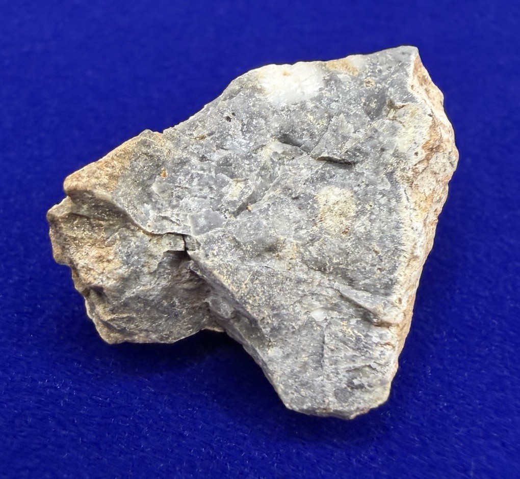 Tisserlitine 003, Lunar Meteorite, Lunar Feldspathic Breccia, Moon Rock, 8.39g Tisserlitine 003, Lunar Meteorite, Lunar Feldspathic Breccia, Moon Rock, 8.39g