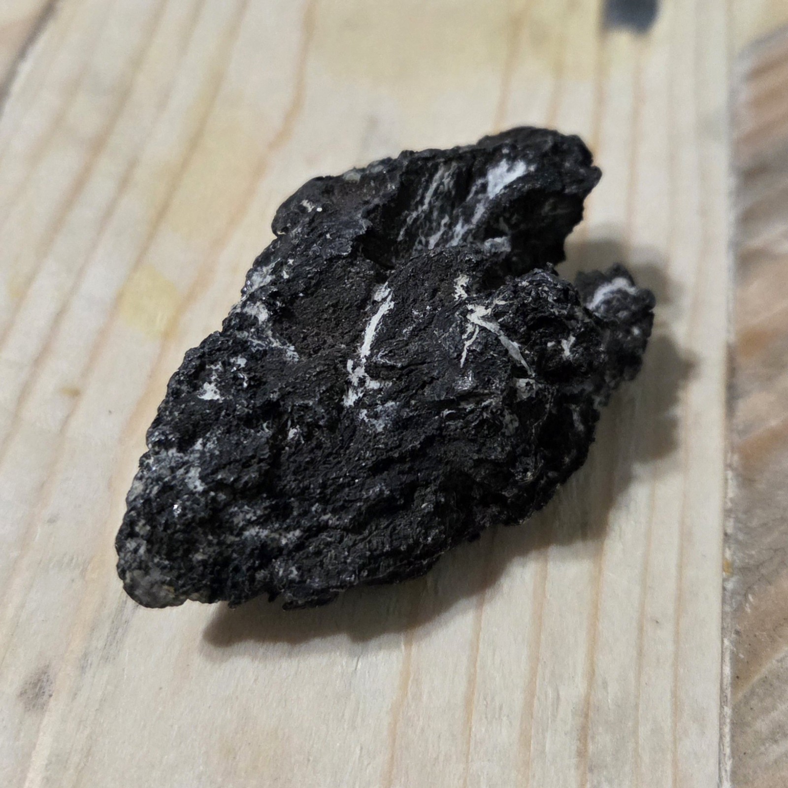 128 Grams / 4.12 Troy Oz Natural Native Silver Nugget Specimen Cobalt Ontario 128 Grams / 4.12 Troy Oz Natural Native Silver Nugget Specimen Cobalt Ontario
