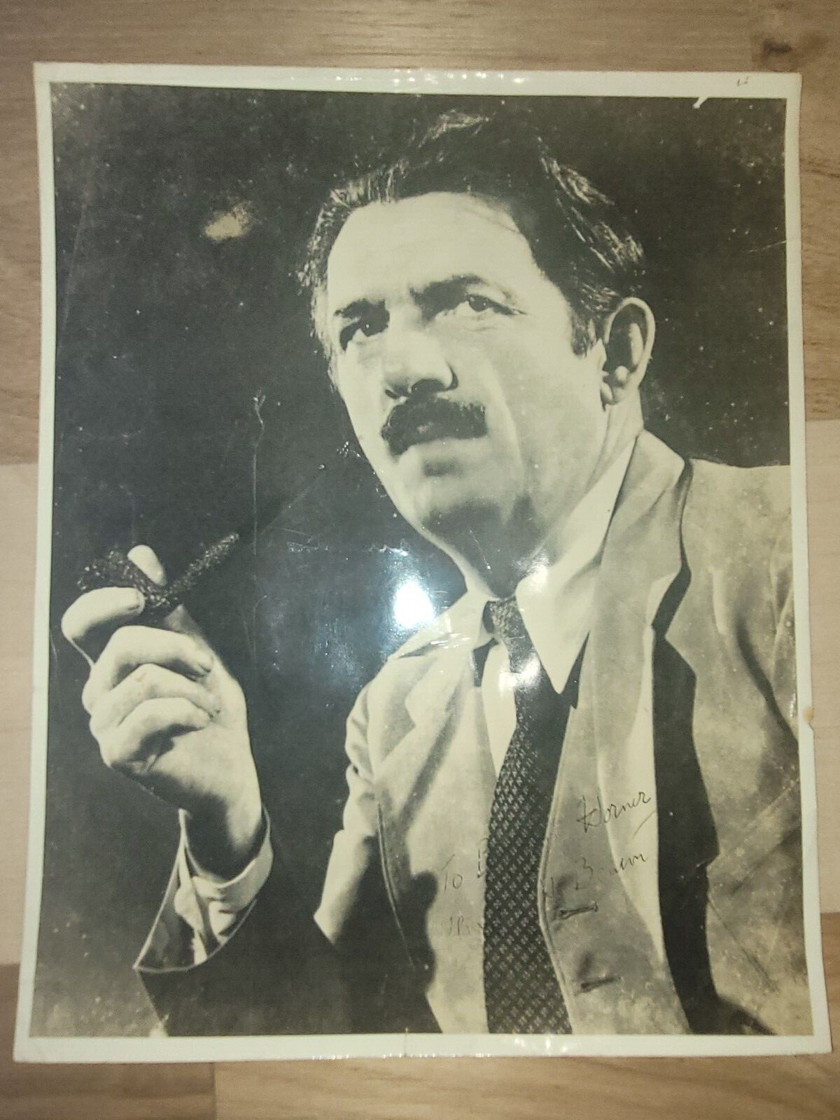 Historic Rare Photos, Autographs, Programs Thomas Hart Benton, 1934 NRA, WPA, Historic Rare Photos, Autographs, Programs Thomas Hart Benton, 1934 NRA, WPA,