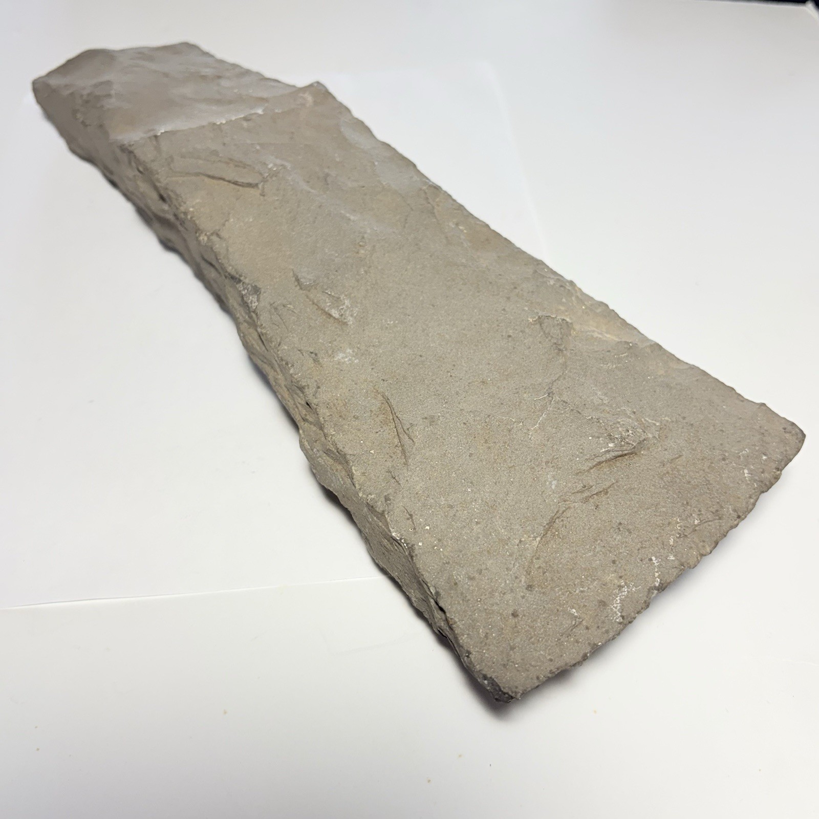 Antique Hawaiian Stone Adze Artifact 13.5 Antique Hawaiian Stone Adze Artifact 13.5
