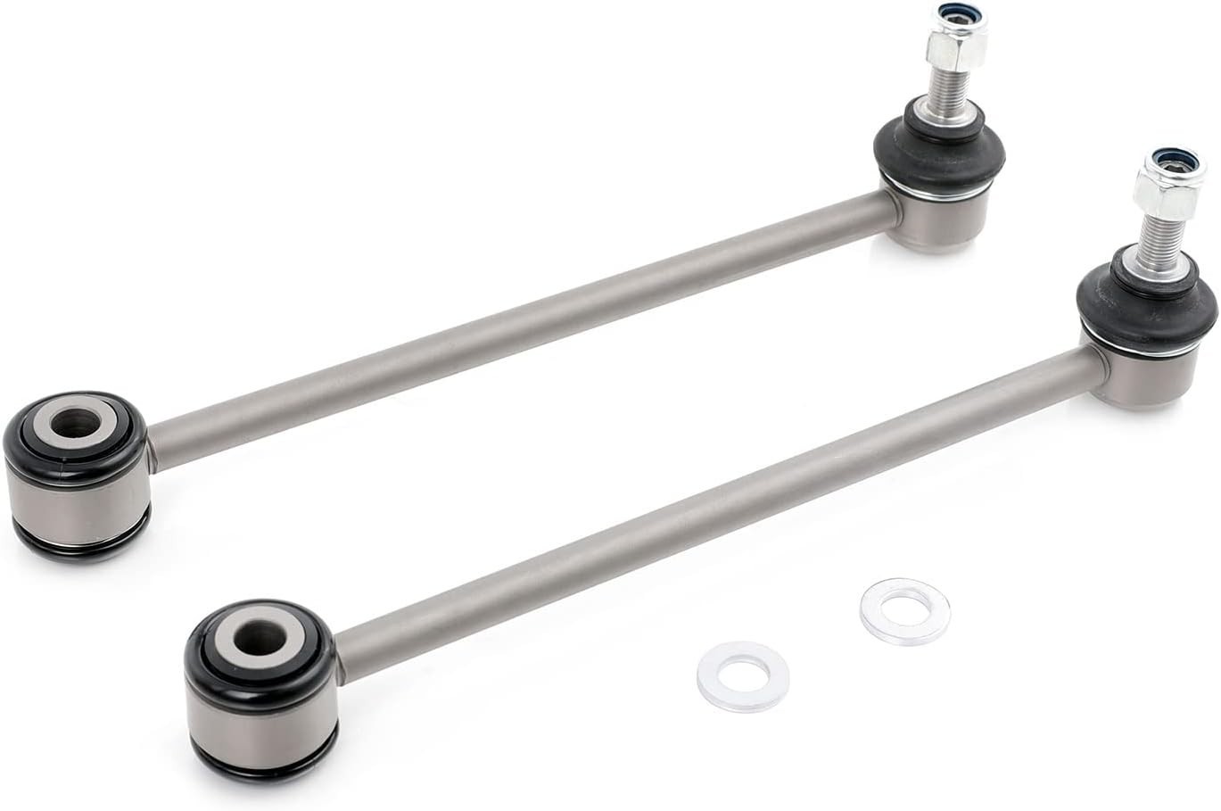 JK JL REAR Sway Bar Links Kits FOR 2007-2020 Jeep wrangler (1-2.5”Lift)