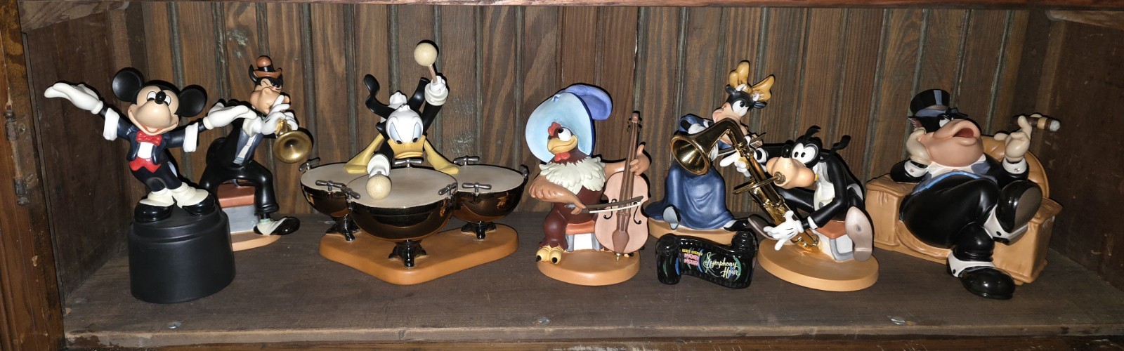 Walt Disney Classic Collection/WDCC/Will Not Ship/Local Only Walt Disney Classic Collection/WDCC/Will Not Ship/Local Only