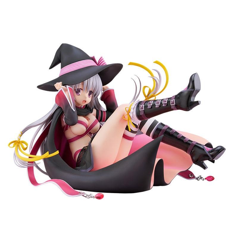 Sanoba Witch Ayachi Nene 1/3.5 Scale Figure Alice Glint Japan Sanoba Witch Ayachi Nene 1/3.5 Scale Figure Alice Glint Japan