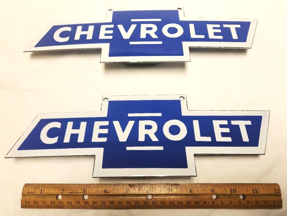 NOS 50s 60s Chevrolet 13 NOS 50s 60s Chevrolet 13