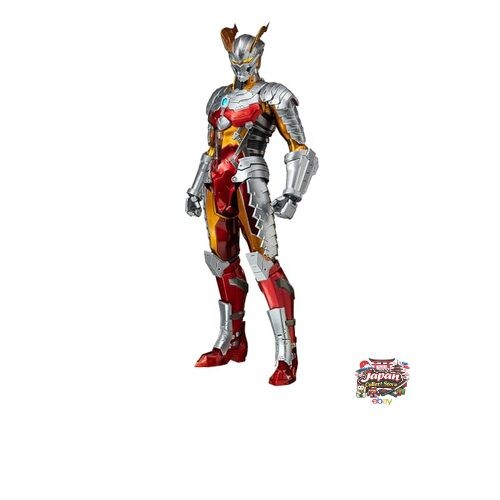 NEW FigZero ULTRAMAN 1/6 ULTRAMAN SUIT ZERO SC Mode 1/6 Scale ABS/PVCPOM Zinc NEW FigZero ULTRAMAN 1/6 ULTRAMAN SUIT ZERO SC Mode 1/6 Scale ABS/PVCPOM Zinc