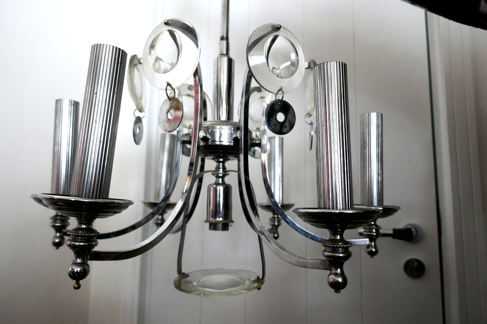 Oscar Torlasco (Sciolari Stilnovo Arteluce Artemide Flos Eames)