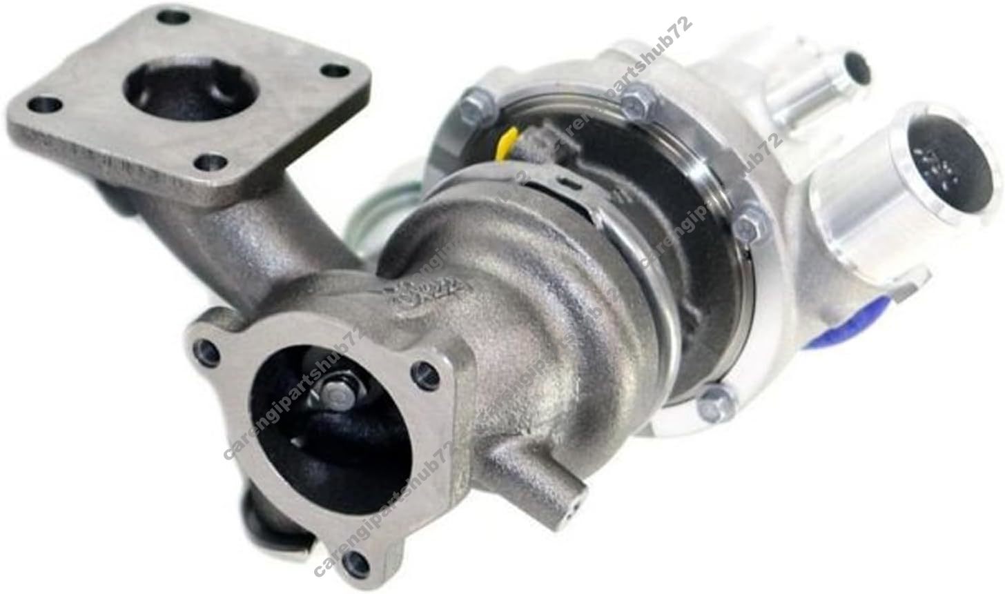 Turbo D24 Turbocharger 7391213 for Bobcat Loader S62 S64 S66 S76 T62 T64 T66 T76