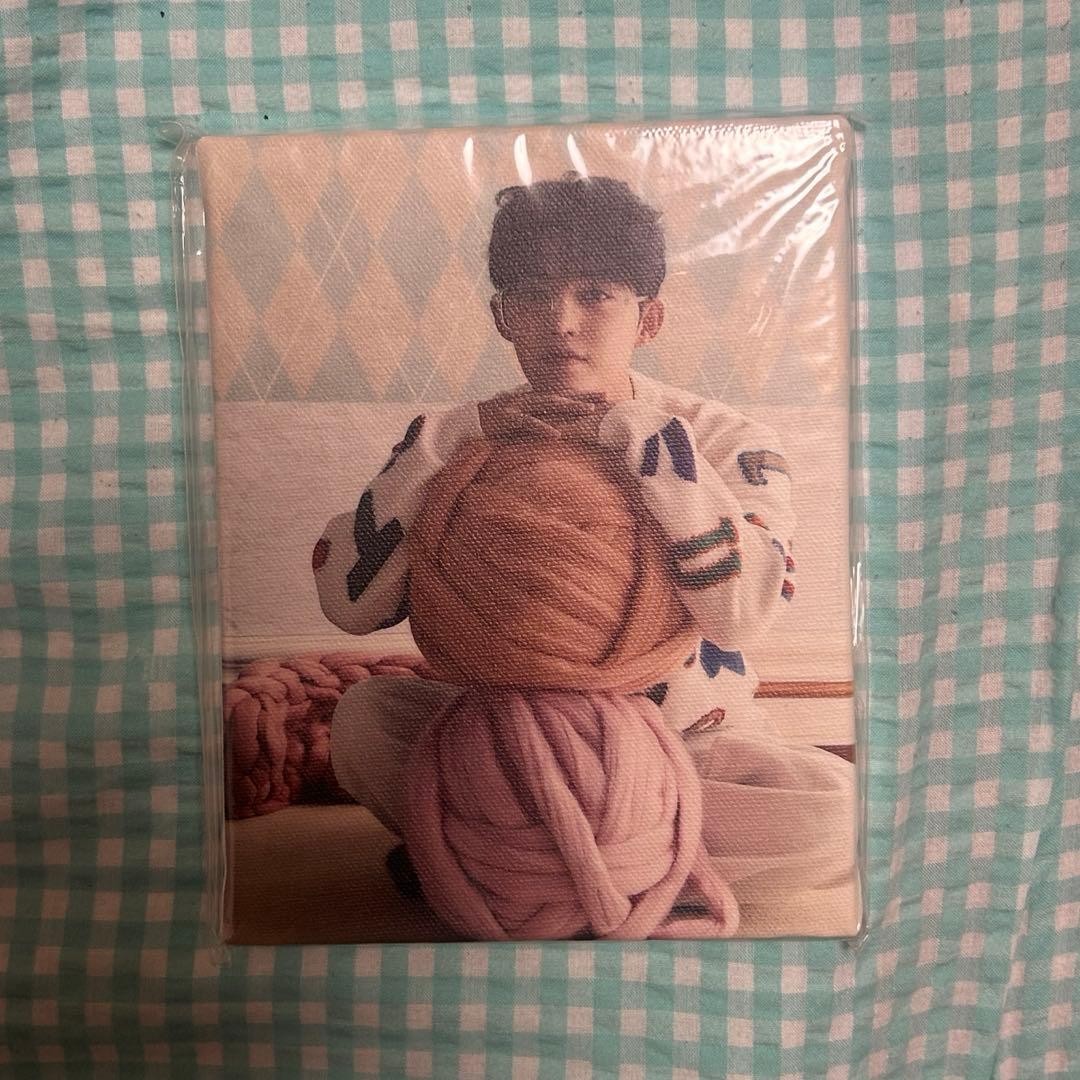 SEVENTEEN S.COUPS Power of Love Photocard SEVENTEEN S.COUPS Power of Love Photocard