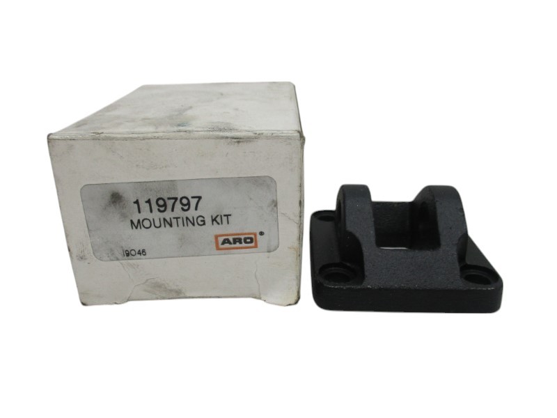 ARO 119797 NSMP ARO 119797 NSMP